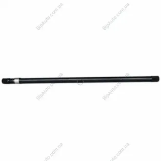 ПОЛУОСЬ ЛЕВАЯ 30X857X24 TOYOTA LAND CRUISER 80 FZJ80/HDJ81/HZJ80 1990-2001 0112-LC80LH FEBEST 0112LC80LH