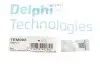 Подушка двигуна Delphi TEM008 (фото 5)