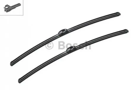 Щетка стеклоочистителя BO 3397009034 BOSCH BO3397009034