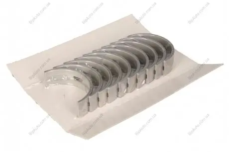 Подшипник коленвала Glyco H079/5 0.25MM