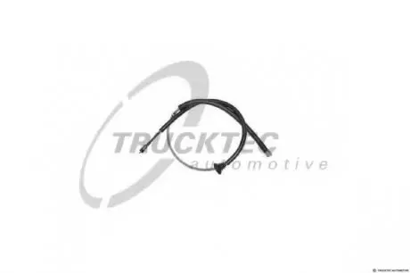 Тросик спидометра AUTOMOTIVE 02.42.047 TRUCKTEC 0242047