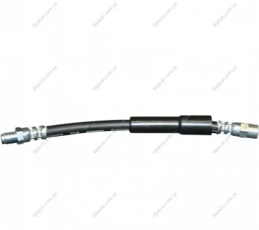 Гальмівний шланг зад Audi 100/80/A4 -01 (240 mm) JP GROUP 1161700800