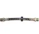 Гальмівний шланг Polo/Ibiza -02 (143mm) JP GROUP 1161701400