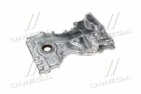 Кришка ланцюга ГРМ HYUNDAI / KIA MOBIS 213502G100