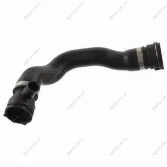 Патрубок радиатора охлаждения FEBI FEBI BILSTEIN 45986