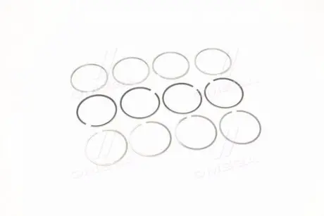 Кільця поршневі STD PARTS-MALL HCIA-097S