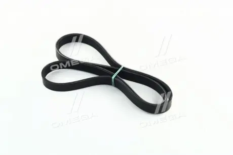 Ремінь 6РК-1230 ДВС-406 без ГПК RIDER 6РК1230-41
