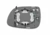 Зеркальное стекло, наружное зеркало VOLKSWAGEN 7L6857522Q