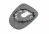 Зеркальное стекло, наружное зеркало VOLKSWAGEN 5M0 857 522F 5M0857522F