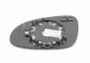 Зеркальное стекло, наружное зеркало VOLKSWAGEN 5M0 857 522F VAG 5M0857522F (фото 2)