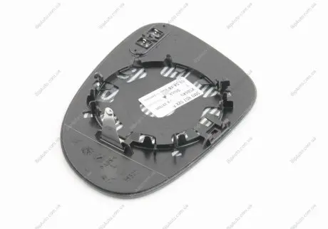 Зеркальное стекло, наружное зеркало VOLKSWAGEN 5M0 857 522F VAG 5M0857522F