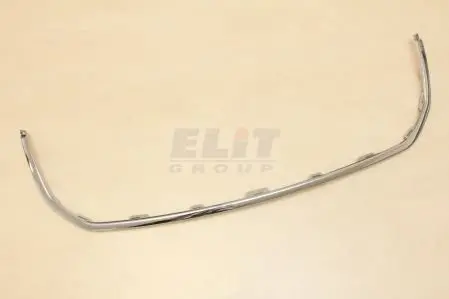 Накладка решетки бампера VOLKSWAGEN VAG 3T0853607A