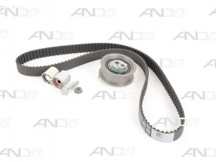 Комплект ременя ГРМ VOLKSWAGEN VAG 06F198119A