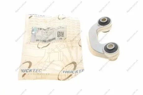 Тяга / стойка, стабилизатор AUTOMOTIVE TRUCKTEC 0730082