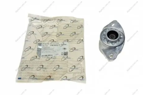 Подушка амортизатора (заднього) VW Bora/Golf IV 96-/Skoda Octavia/Fabia/Rapid AUTOMOTIVE 07.30.018 TRUCKTEC 0730018