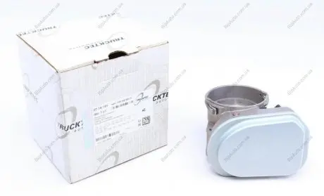 Заслінка дросельна AUTOMOTIVE 07.14.191 TRUCKTEC 0714191