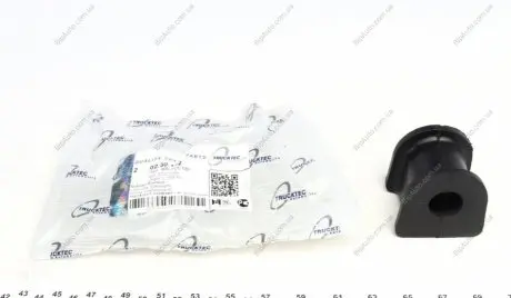 Втулка стаб. зад. сред., Sprinter, 2006> AUTOMOTIVE 02.30.152 TRUCKTEC 0230152