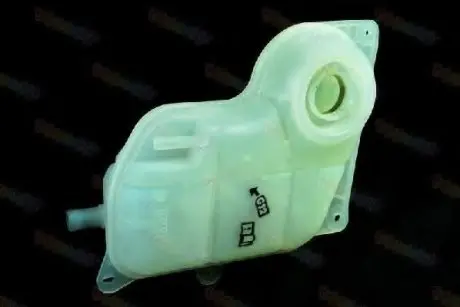 Компенсационный бак, охлаждающая жидкость THERMOTEC DBA004TT