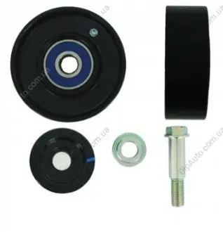 Паразитный / ведущий ролик, поликлиновой ремень VKM 61068 SKF VKM61068