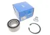 Комплект подшипника ступицы колеса SKF VKBA7526