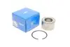 Підшипник колеса,комплект SKF VKBA6853 VKBA6853