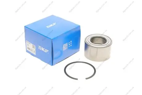 Підшипник колеса,комплект SKF VKBA6853