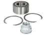 Комплект подшипника ступицы колеса SKF VKBA6550