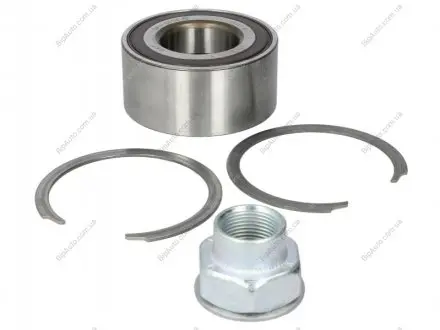 Комплект подшипника ступицы колеса SKF VKBA6550