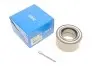 Комплект подшипника ступицы колеса SKF VKBA6591