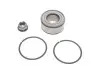 Подш. ступицы RENAULT (пр-во SKF) VKBA 3615 VKBA3615