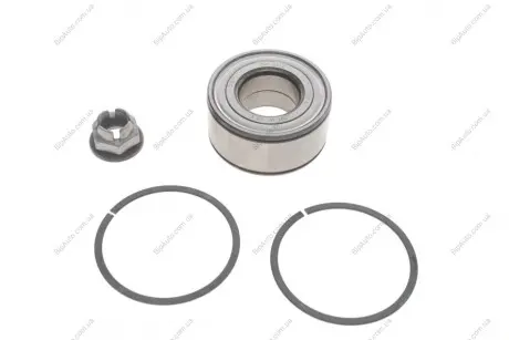 Подш. ступицы RENAULT VKBA 3615 SKF VKBA3615 (фото 1)
