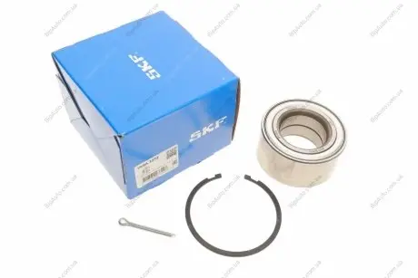 Підшипник колісний VKBA 3272 SKF VKBA3272