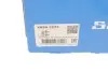Комплект подшипника ступицы колеса SKF VKBA3272 (фото 6)