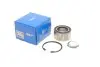Комплект подшипника ступицы колеса SKF VKBA1320