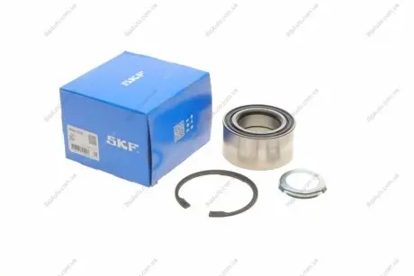 Комплект подшипника ступицы колеса SKF VKBA1320 (фото 1)