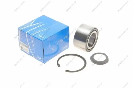 Підшипник маточини BMW 5(E28-34) 81- задн.мост VKBA 1319 SKF VKBA1319