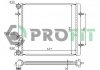 Радиатор охлаждения PROFIT PR 9523A1 PR9523A1