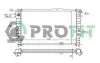 Радіатор охолодження PROFIT PR 5076A3 PR5076A3