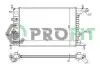 Радіатор охолоджування PROFIT PR 5077A3