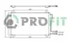 Конденсатор, кондиционер PROFIT PR3546C1