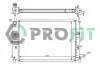 Радиатор, охлаждение двигателя PROFIT PR2530A1