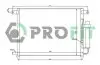 Конденсер кондиціонера PROFIT PR 1703C1