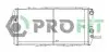 Радіатор, охолодження двигуна PROFIT PR0011A1 (фото 1)