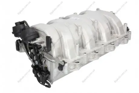 Впускной коллектор MERCEDES W211/212/221/164 "4.5-5.0 "06>> PIERBURG 700410260