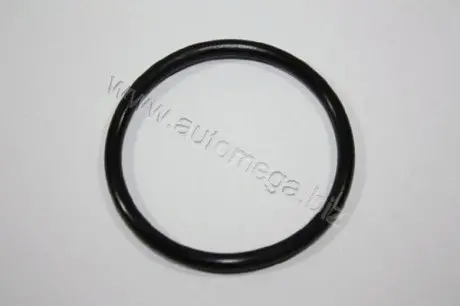 Прокладка термостата VW Passat 80-/Golf AUTOMEGA 190027320 (фото 1)