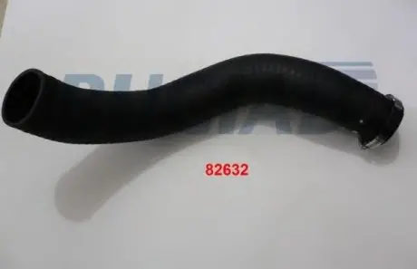 Патрубок интеркуллера VW Crafter, 06-15 BUGIAD 82632