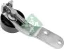 Натяжной ролик Ford 1.8D/TD Servo+Klima 531 0539 10