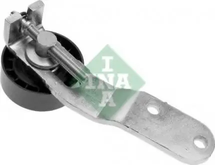 Натяжной ролик Ford 1.8D/TD Servo+Klima INA 531 0539 10