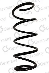 Пружина передня Opel Corsa D 06- 14.774.409 CS Germany 14774409