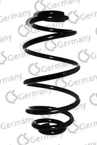 Пружина ходової частини CS Germany 14774279 (фото 1)
